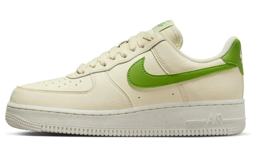 Nike AIR FORCE 1 ’07 LO “COCONUT MILK” (DV3808-102)