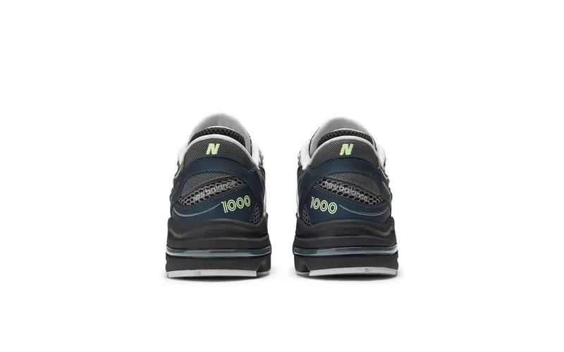 New Balance 1000 “Deep Ocean” (M1000S)