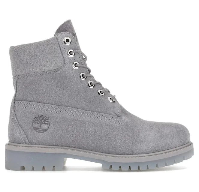 Timberland 6″ Waterproof Boot Ice Studios (TB0A44VY-EJR)
