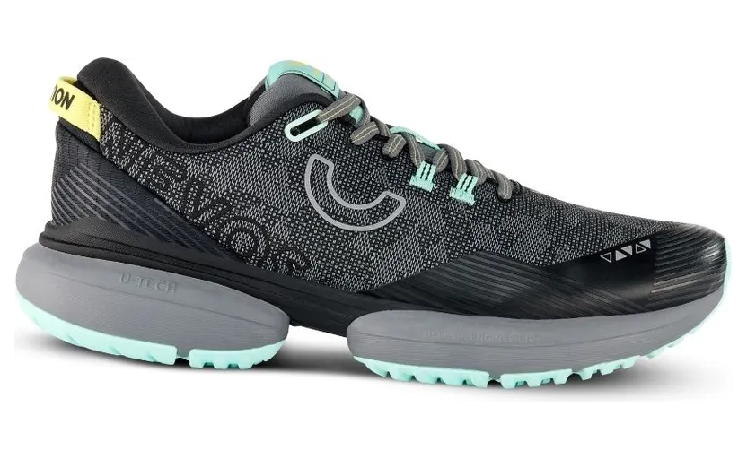 True Motion Black (TMW01121B01)