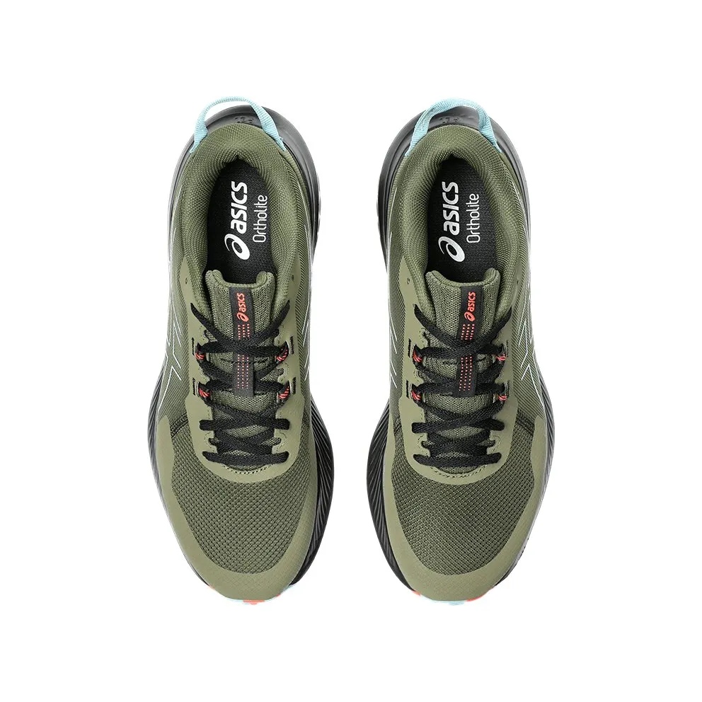 ASICS Gel-Excite Trail 2 Smog Green Smoke Blue (1011B594-300)