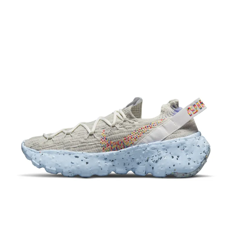 Nike Space Hippie 04 White (CD3476-102)