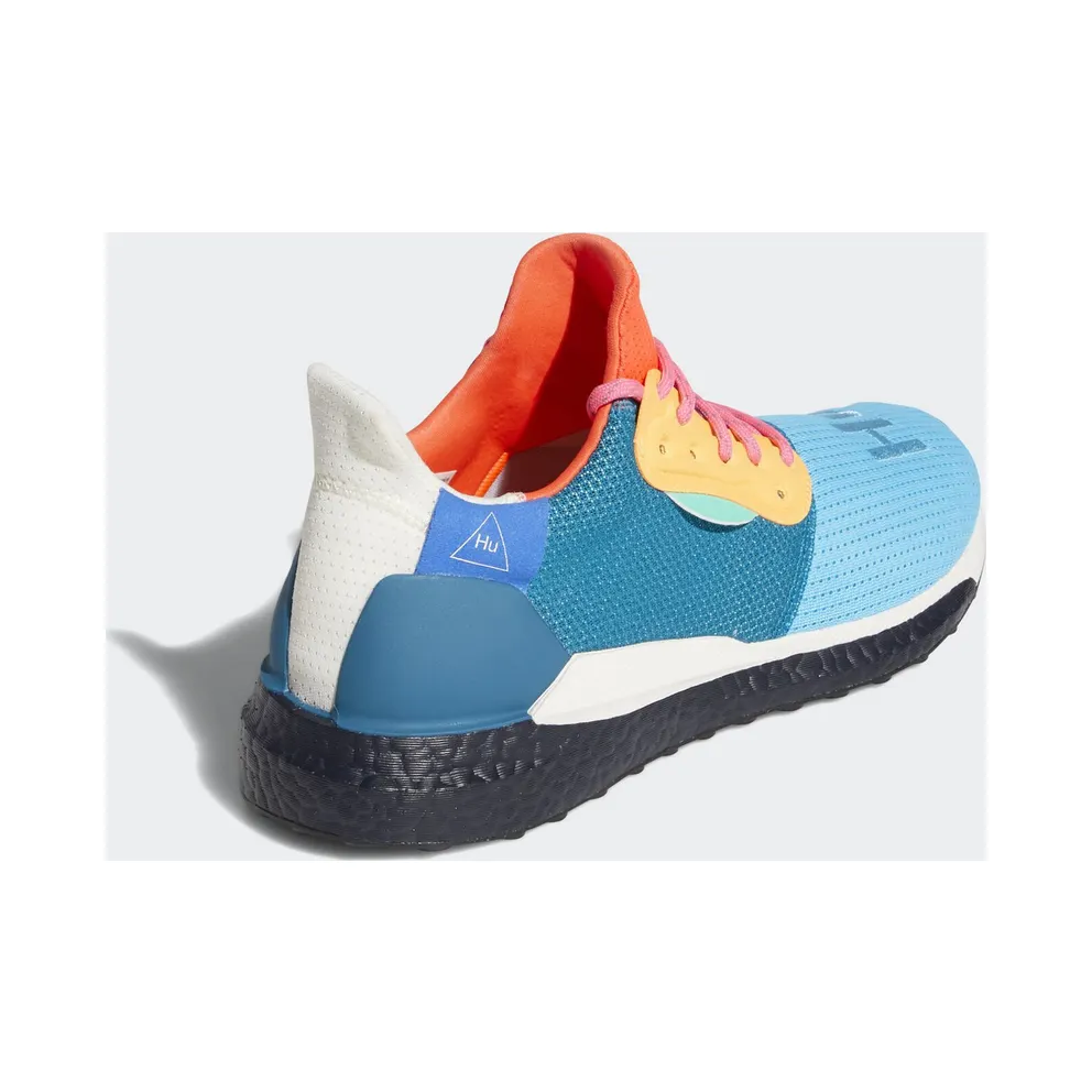 adidas Campus Pharrell Williams Ecru Tint Ecru Tint/Cream White/Clear Brown (FX8025)