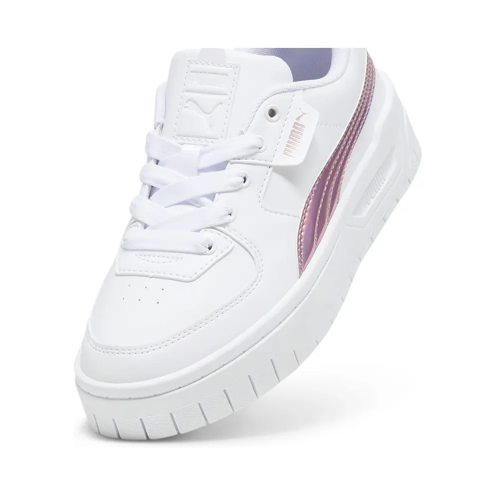 Puma Cali Dream “Puma White / Rose Gold” (396624_02)