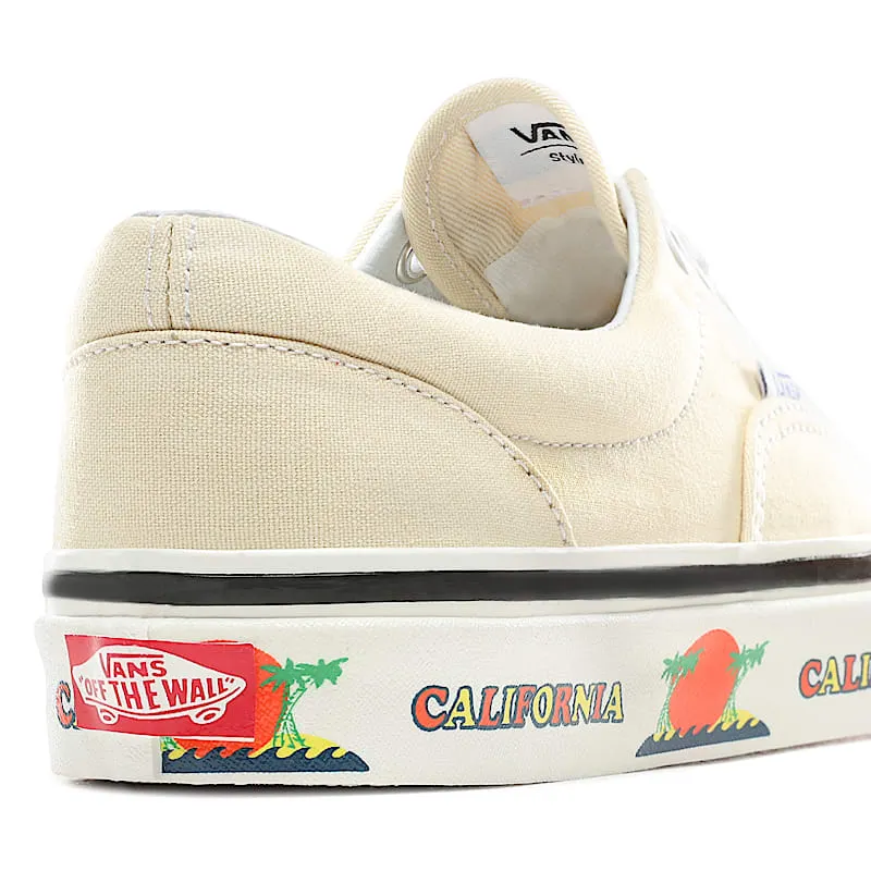 Vans Era 95 DX ‘California Tape’ Cream (VN0A2RR1VPF)