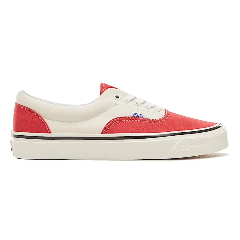 Vans Era 95 DX OG Red White (VN0A2RR1U8Q)