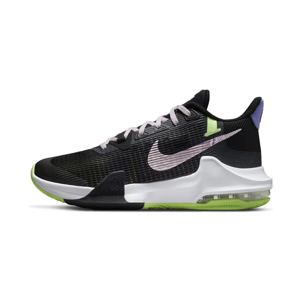 Nike Air Max Impact 3 Basketball Black (DC3725-008)