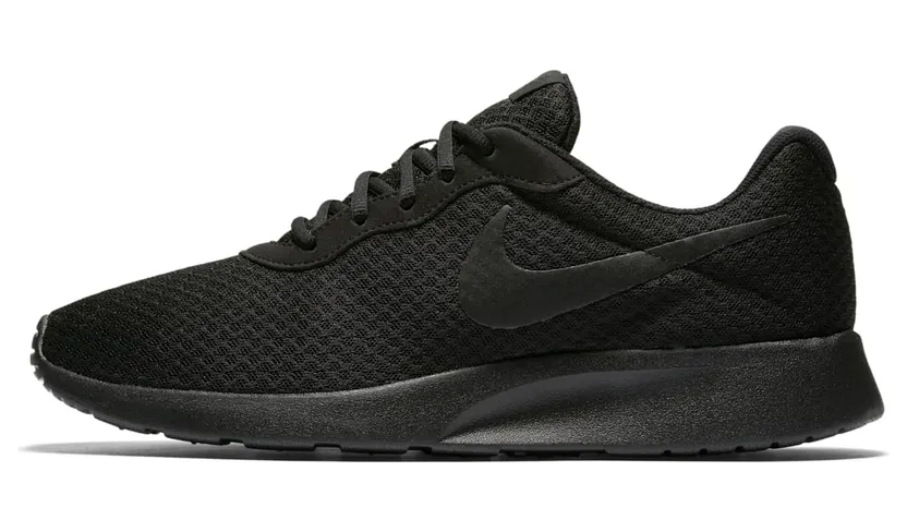 Nike Tanjun Black (812654-001)