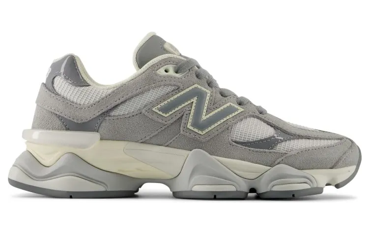 New Balance 9060 “Angora Reflection” (U90609Z4)