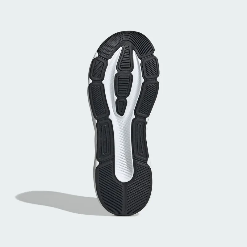 Adidas GALAXY 8 Running Shoes Core Black / Cloud White / Carbon (KK4183)