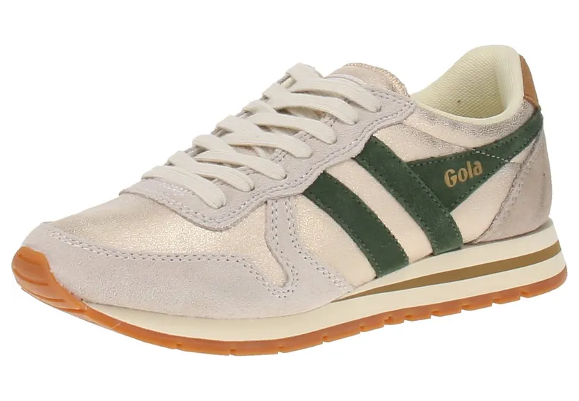 Gola sneaker Beige (CLB338YN)