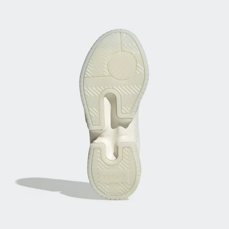 adidas Type O-2L OAMC Off-White Off-White/Off-White/Off-White (EG6651)