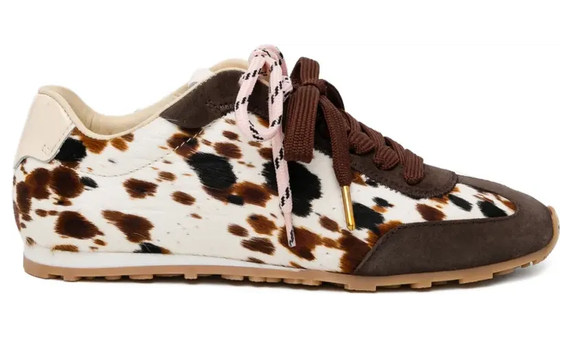 Nubikk Billy Lou sneakers – Beige (2108890089PN)