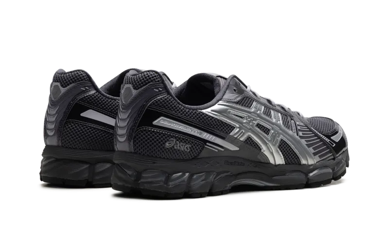 Asics Gel-Kayano 12.1 “Kith – Tornado Pure Silver” (1203A930-020)
