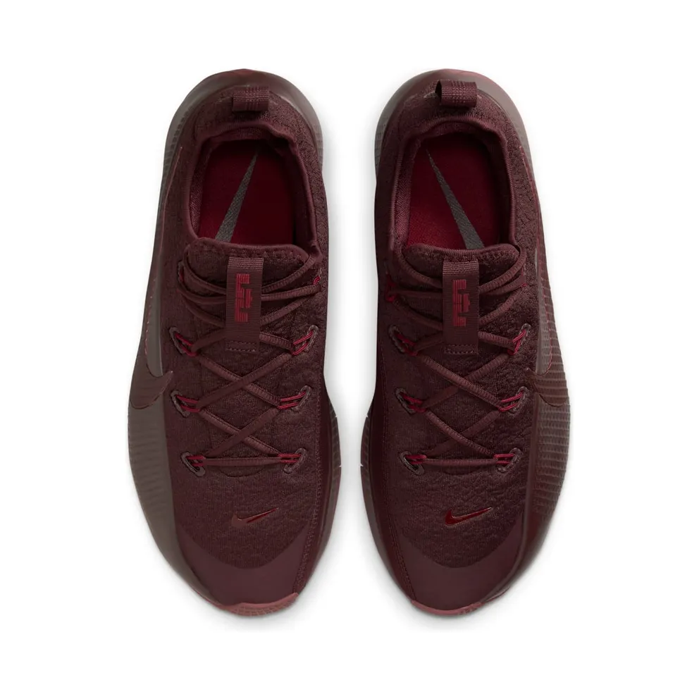 Nike LeBron TR 1 Burgundy Crush (FJ6151-601)