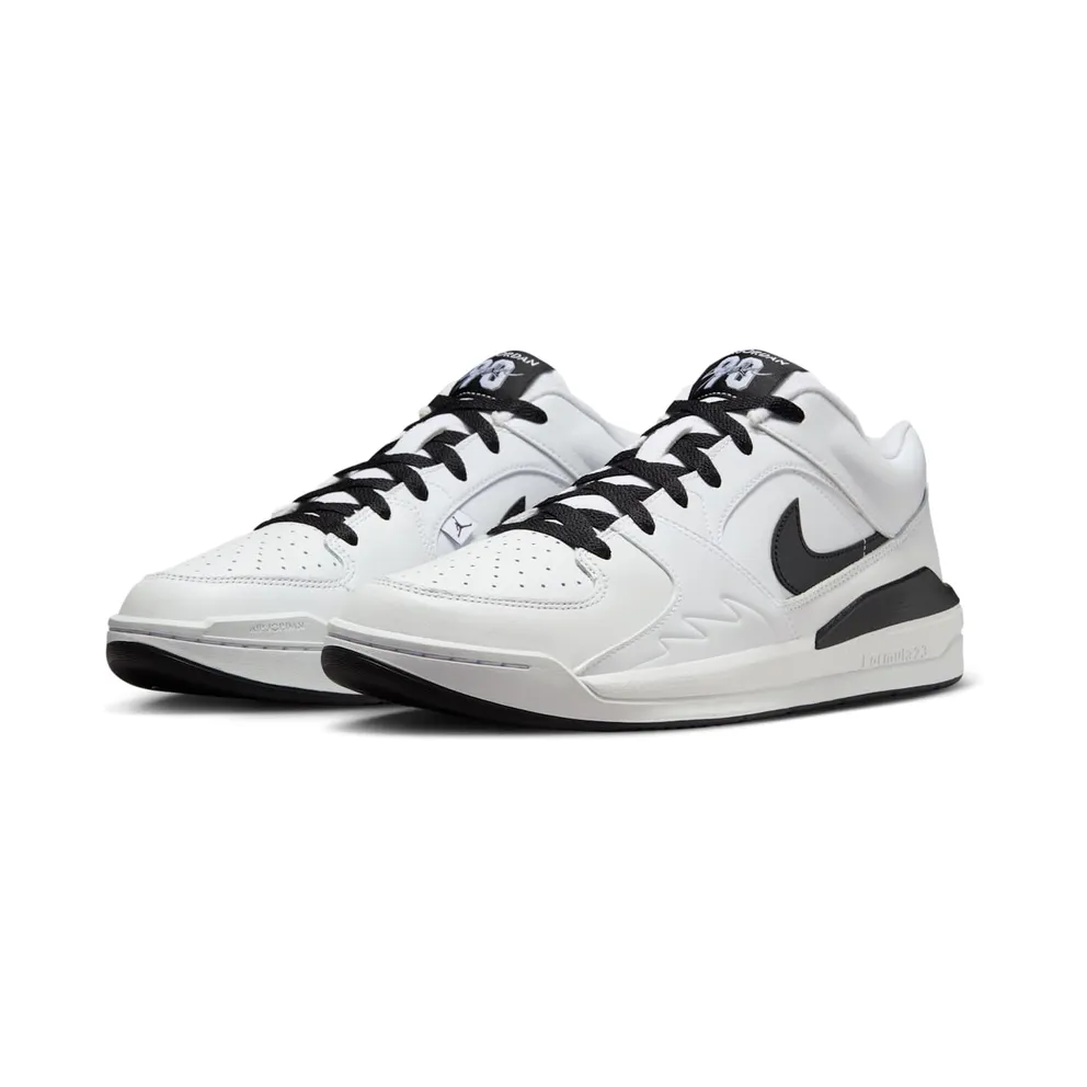 Jordan Stadium 90 White Black (HF5258-102)