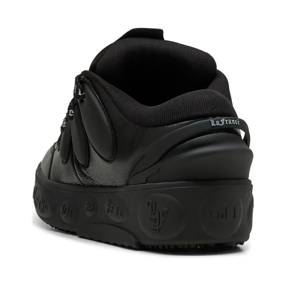 Puma LaFrancé Black Chrome “Puma Black / Silver Mist / Puma Silver” (311335_01)