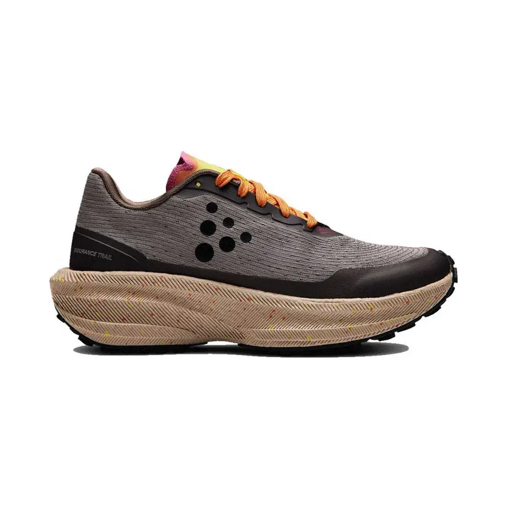 Craft Endurance Trail Shoes CO1913375-230244