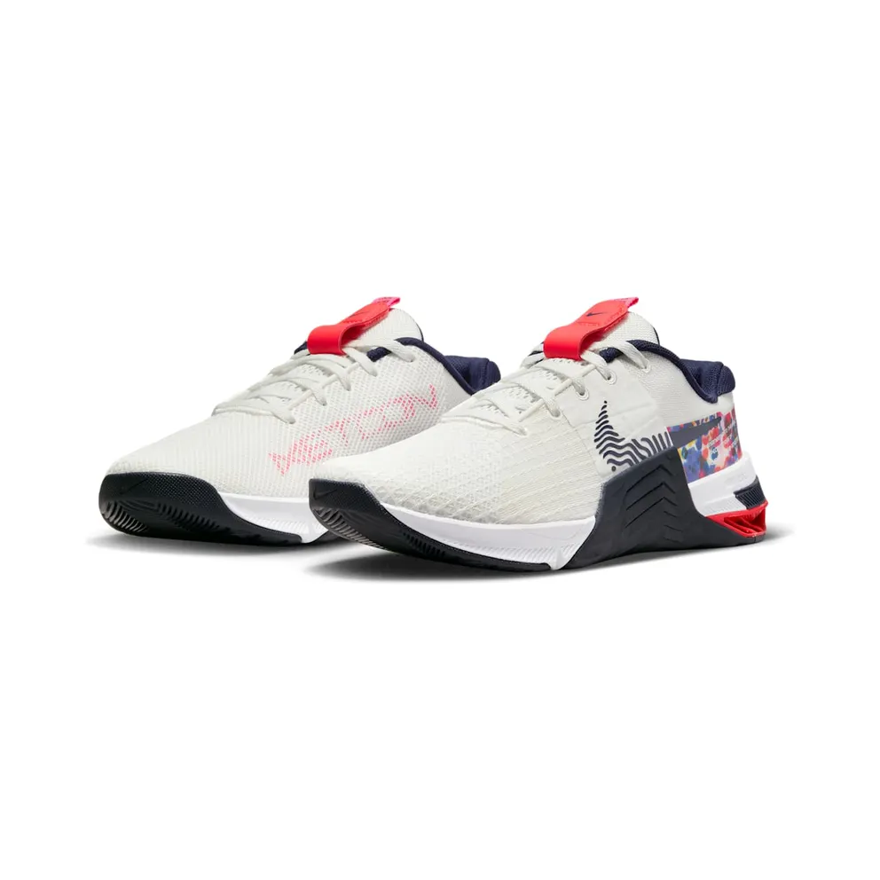 Nike Metcon 8 Training White (DO9327-101)