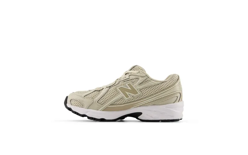 New Balance 740 Grey / Brown