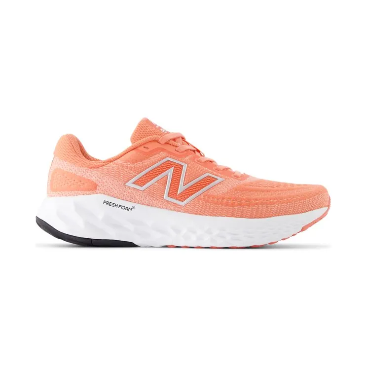 New Balance Fresh Foam X Evoz Orange (WEVOZRF4)