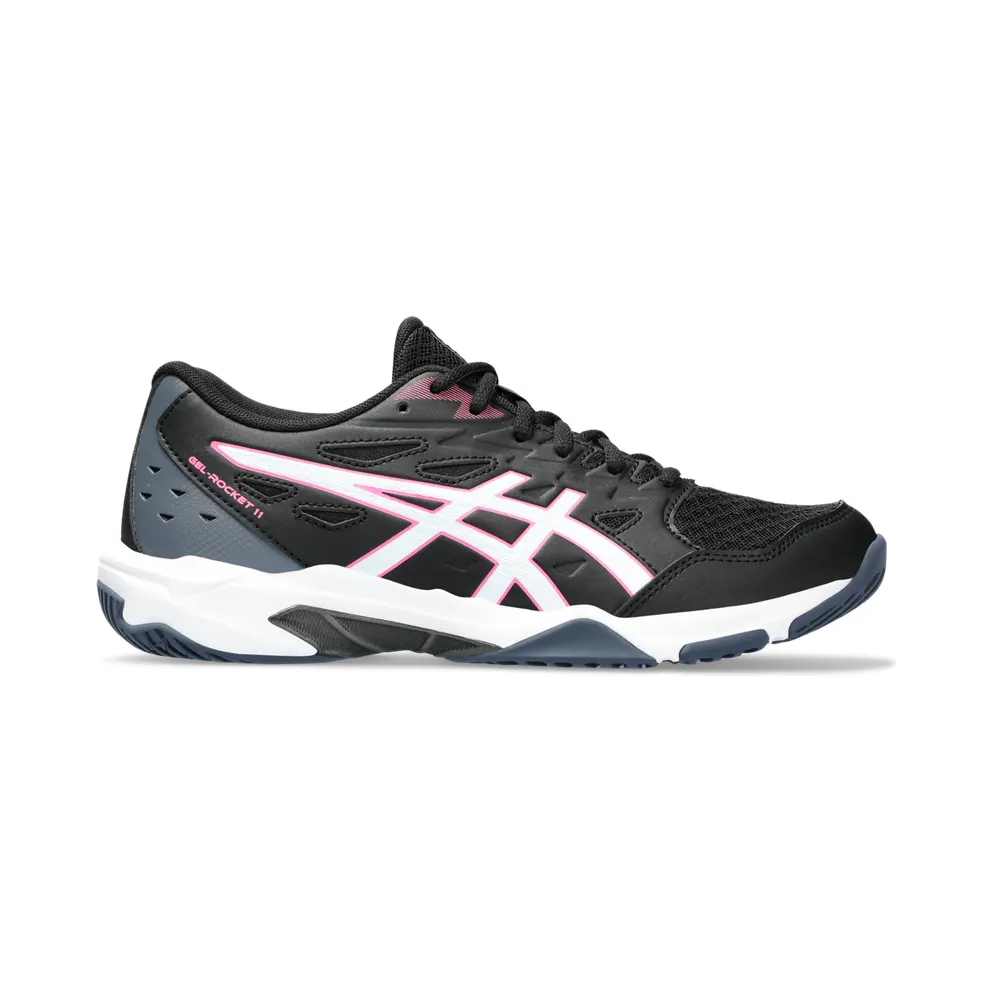 Asics Gel-rocket 11 Black/White (1072A093.001)
