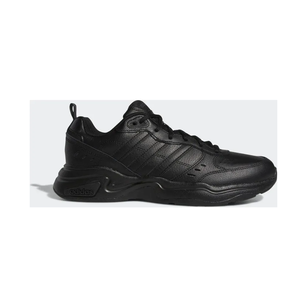 Adidas Strutter Core Black / Core Black / Grey Six (EG2656)