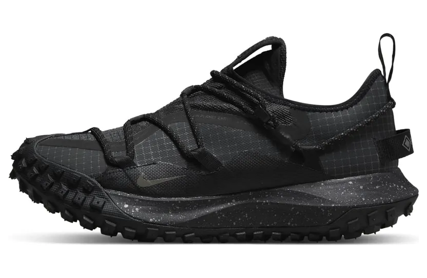 Nike ACG Mountain Fly Low Gore-Tex SE Dark Smoke Grey (DD2861-002)