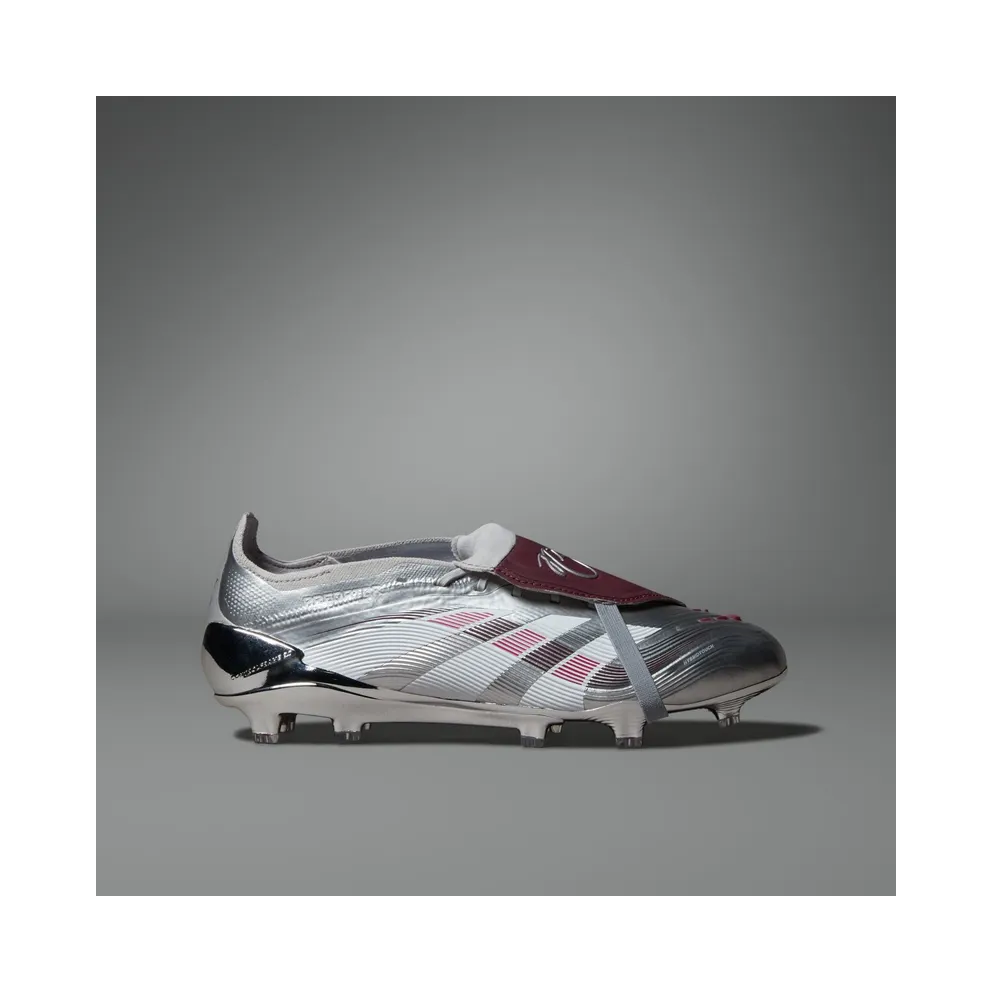adidas Predator Elite Foldover Tongue FG Jude Bellingham Chrome Dream (IH0894)