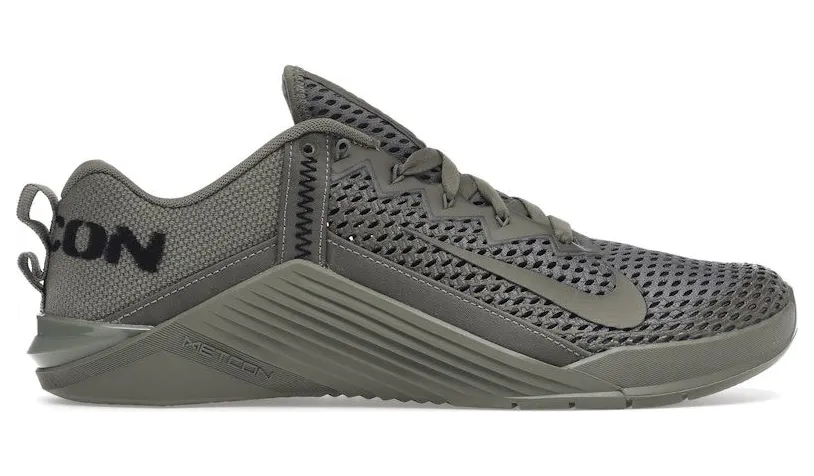 Nike Metcon 6 Amp Light Army (DJ4172-300)