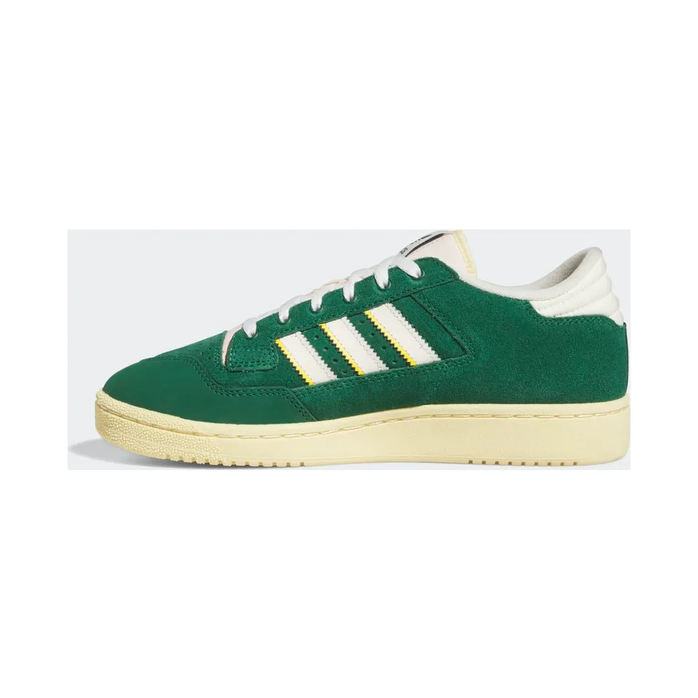 adidas Centennial 85 Low College Green Cream (FZ5880)
