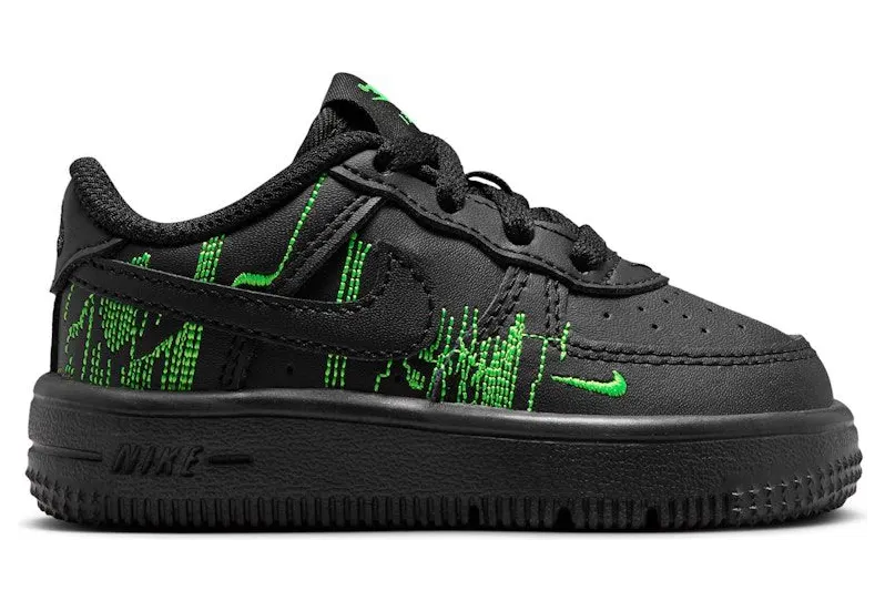 Nike Force 1 Low LV8 Matrix (IM7996-001)