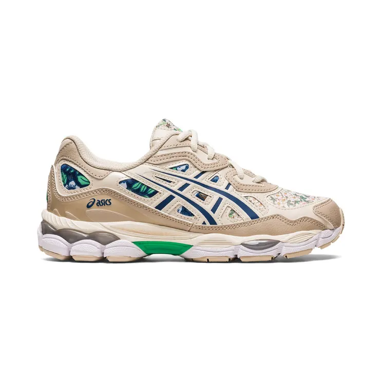 Asics Gel-nyc Oatmeal/Simply Taupe (1202A441.250)