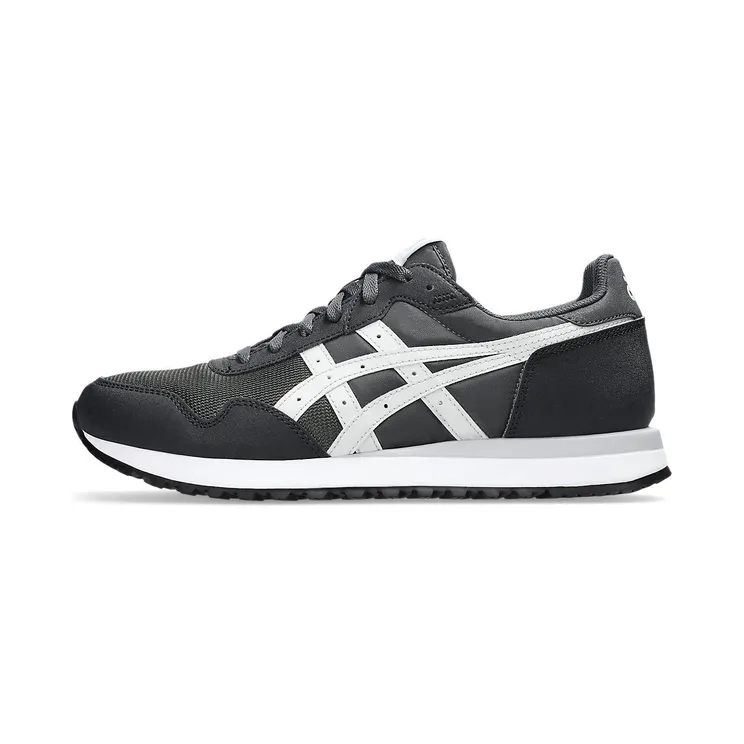 ASICS TIGER RUNNER II “Graphite Grey / Cloud Grey” (1203A612-020)