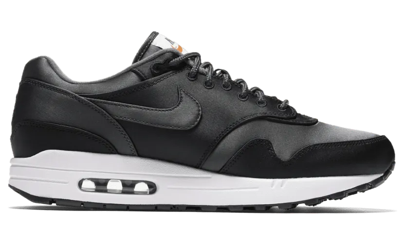 Nike Air Max 1 Satin Pack Black