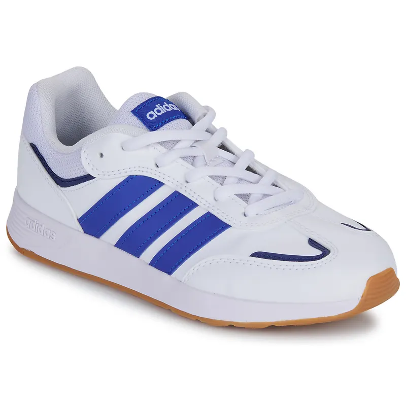 Lage Sneakers adidas TENSAUR SWITCH J (JH9261)