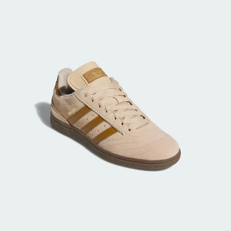 Adidas Busenitz Pro Magic Beige / Bronze Strata / Gum (JH8135)