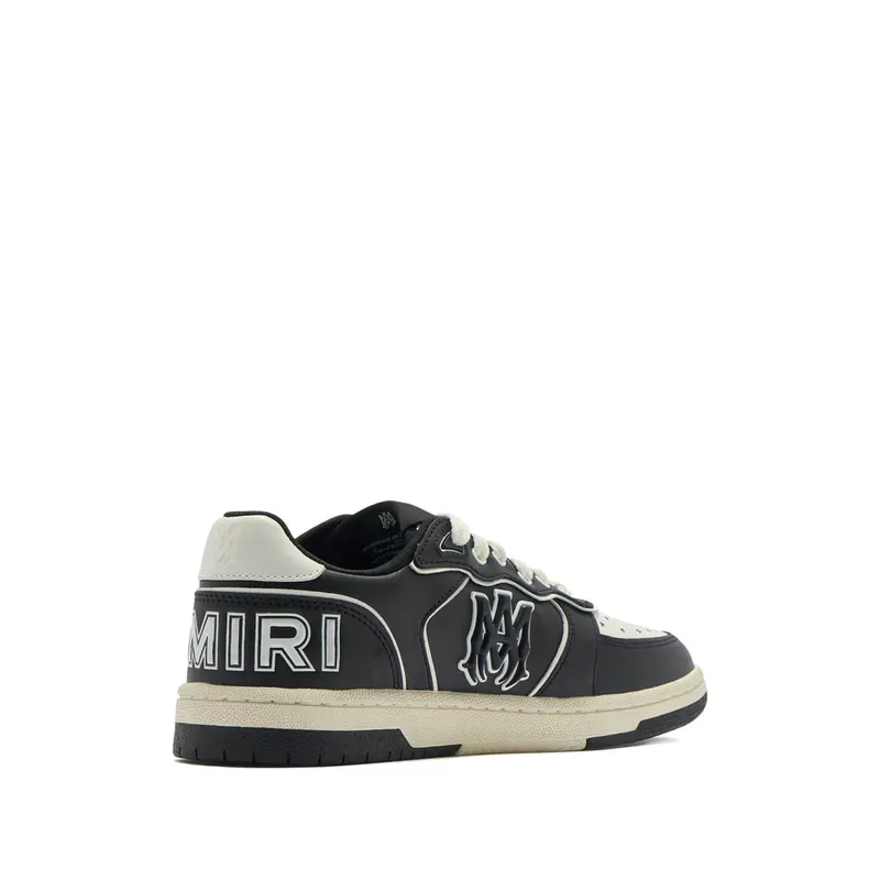 Amiri Newport “Black” (AMSNSN1061 001)