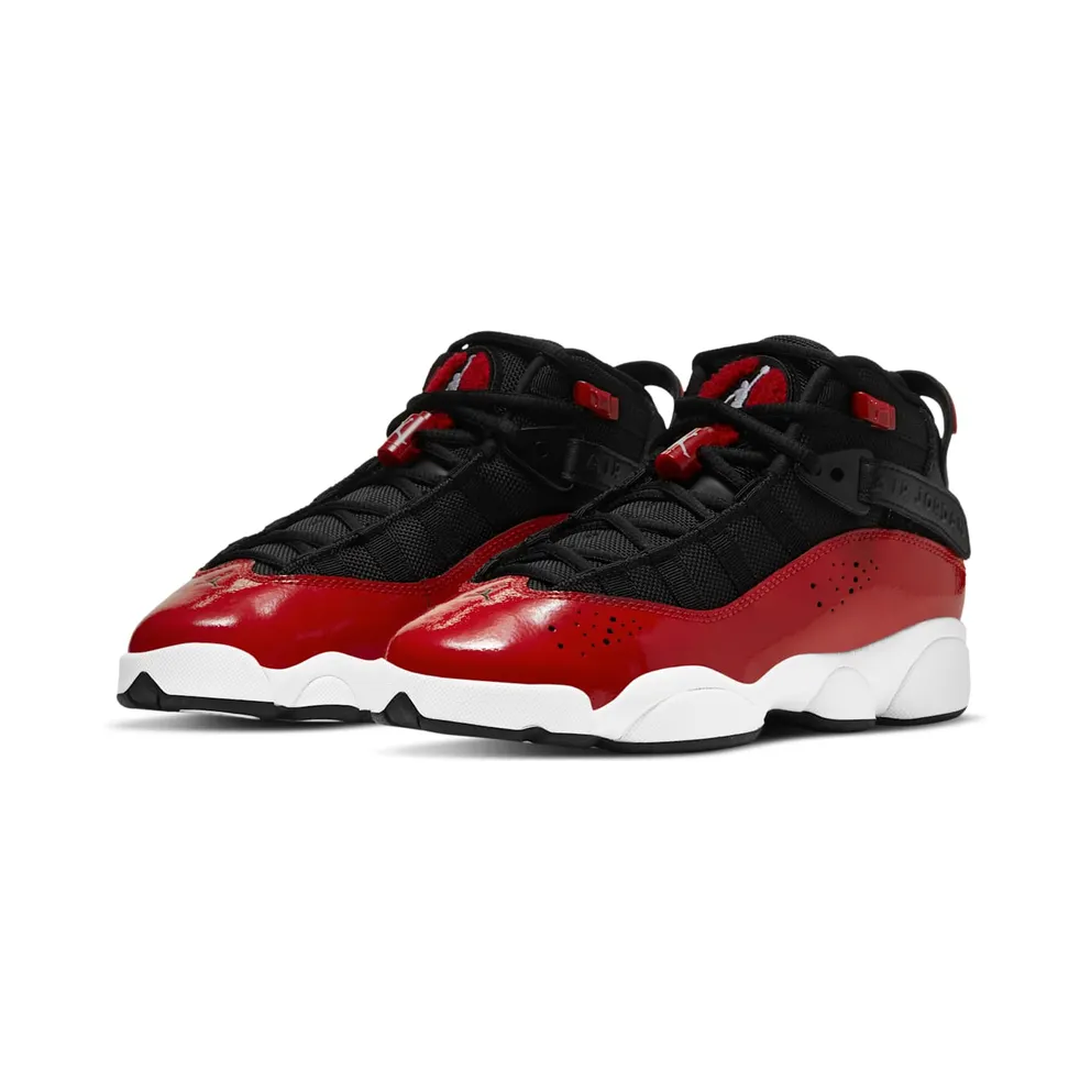 Jordan 6 Rings Fitness Red (323419-060)
