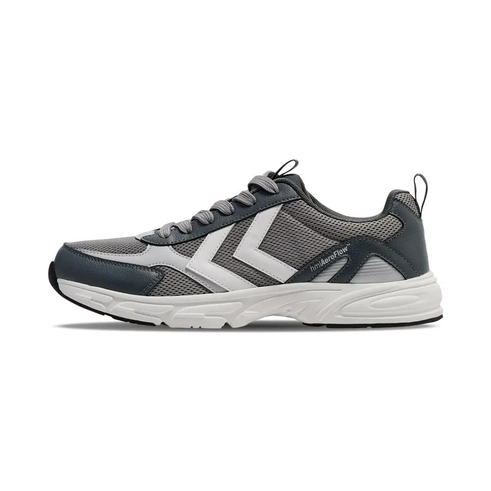 Hummel sneaker Grey (236286-2600)