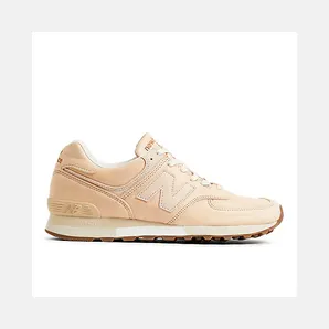 New Balance 576 MiUK Vegetable Tan Leather (OU576VT)