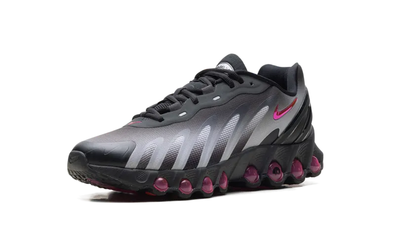 Nike Air Max Dn8 “Smoke Grey / Pink Blast” (IH4119-004)