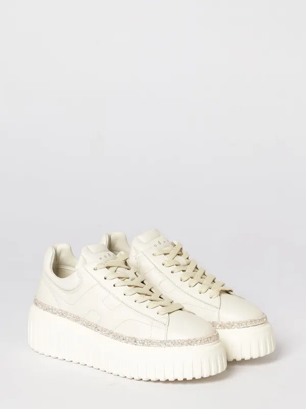 Hogan Beige (HXW7120FC60LE9B013)