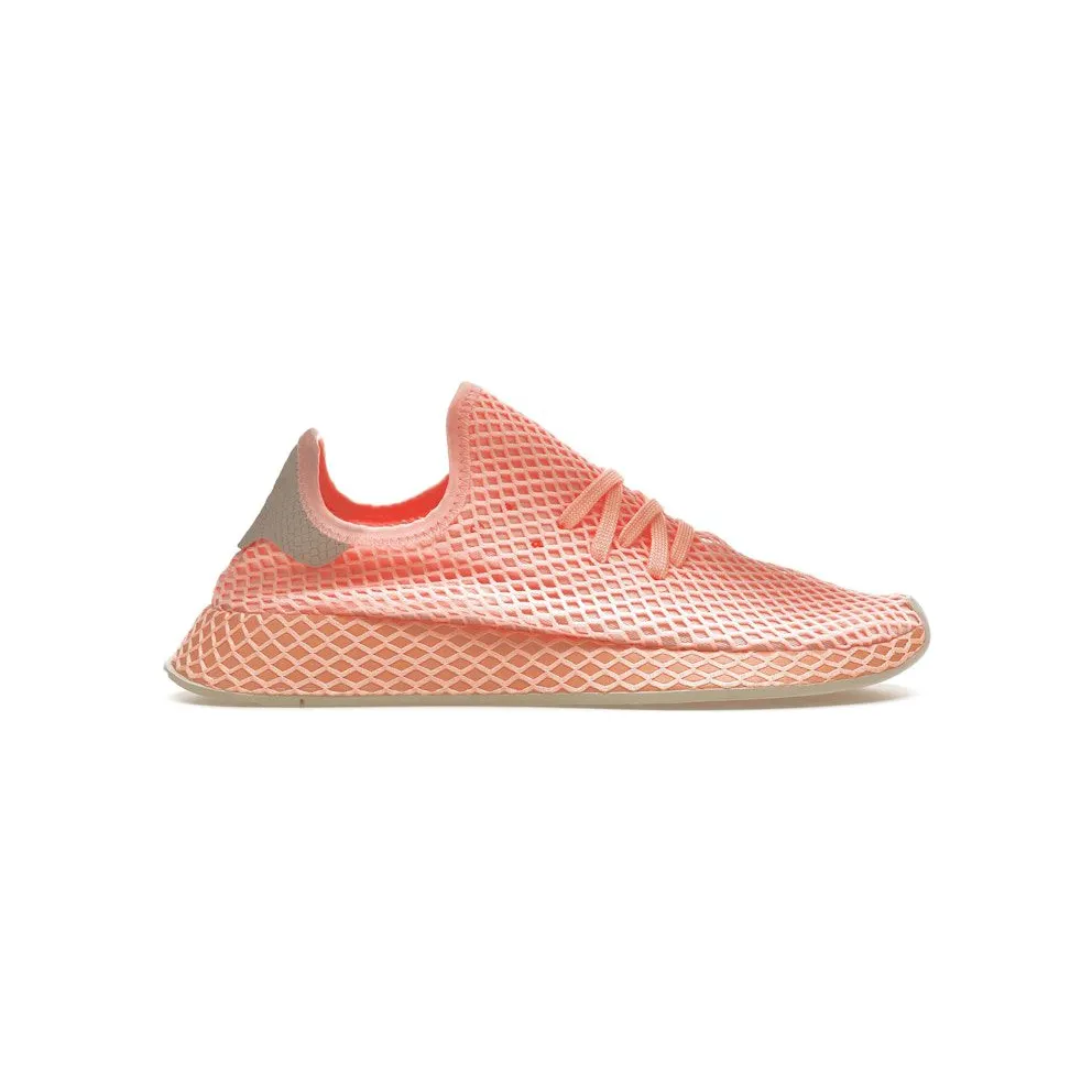 adidas Deerupt Clear Orange (B41727)