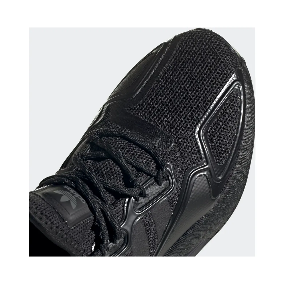 adidas ZX 2K Boost Core Black / Core Black / Grey Six (FX7476)