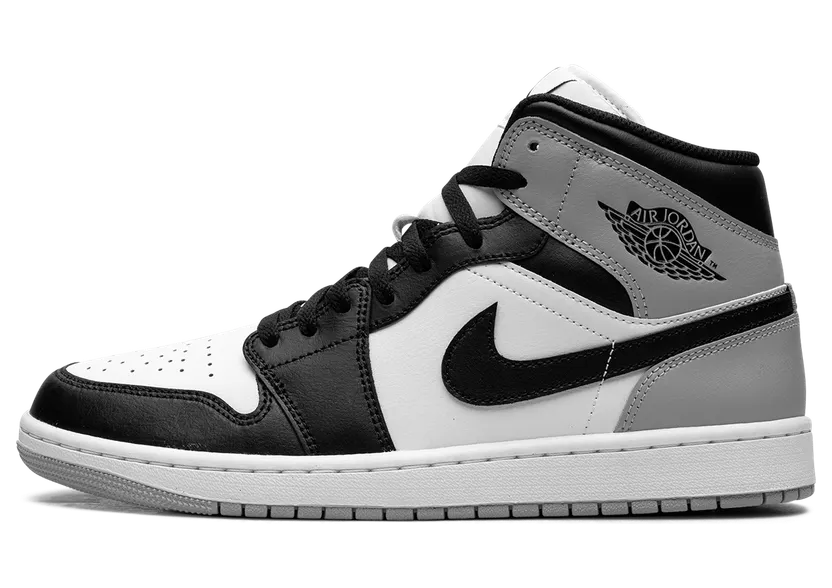 Air Jordan 1 Mid “Barons” (DQ8426-101)