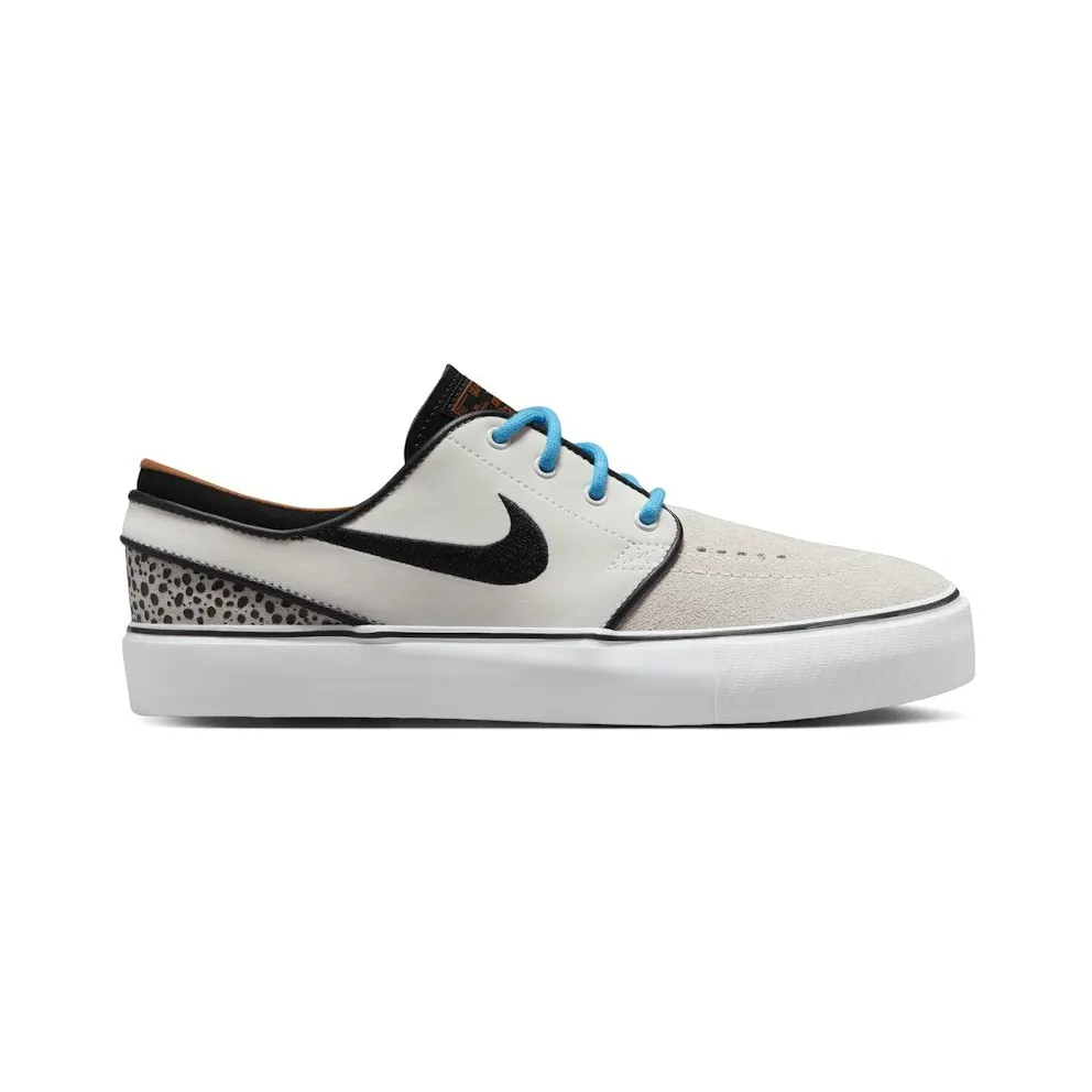 Nike SB Janoski SE Phantom Black Monarch (FV3476-001)