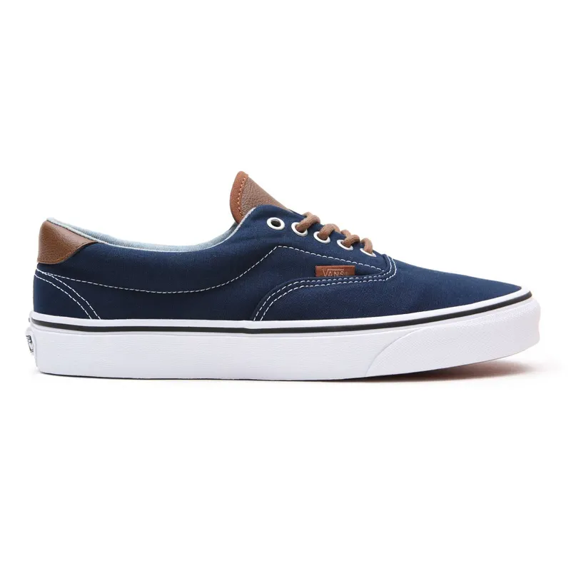 VANS C&l Era 59 Shoes (Blue)