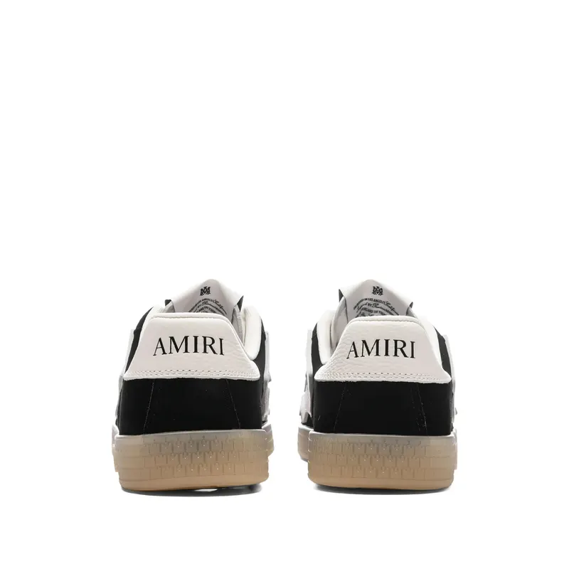 Amiri Pacific Bones “Black” (AMSNSN1040 001)