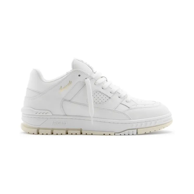 Axel Arigato Area Lo “White,Beige” (F1572001)
